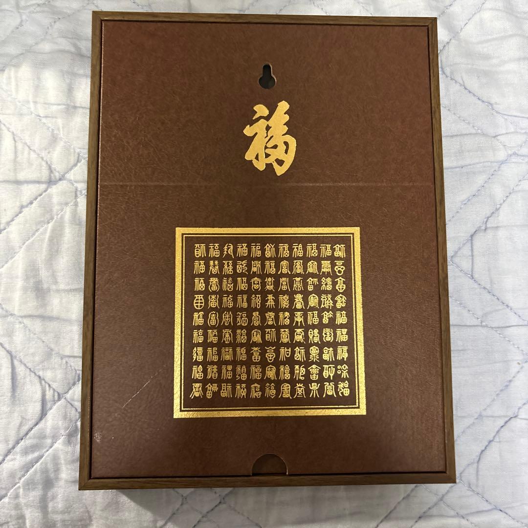 縁起の良い意匠を施した、純銀製の高級中国ギフト工芸品」 - メルカリ