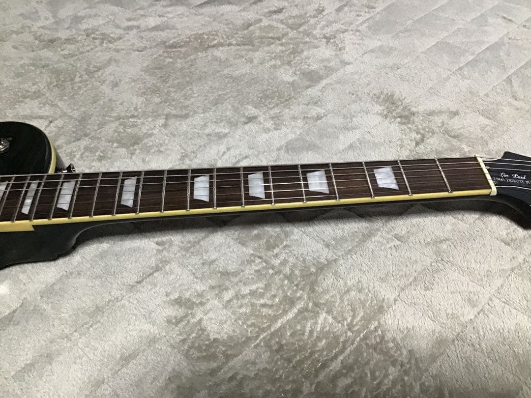 ギター Epiphone Les Paul 1960 TRIBUTE PLUS
