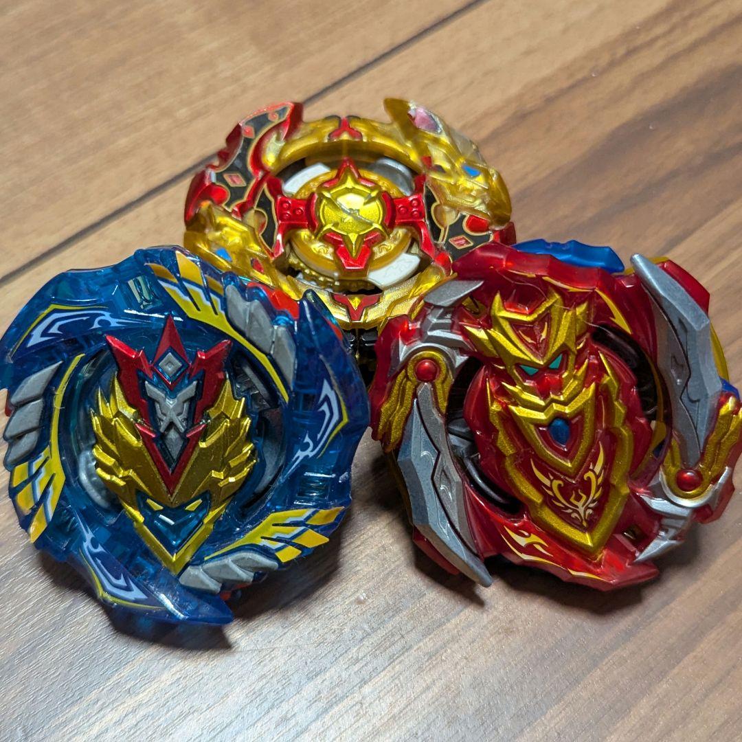 ベイブレードバースト 超Zシリーズまとめ売り 2025年最新