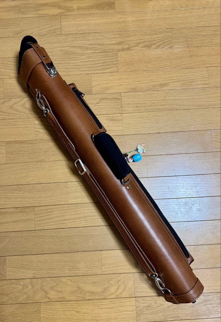 キューケース メッヅ JPC-35Y カーキ