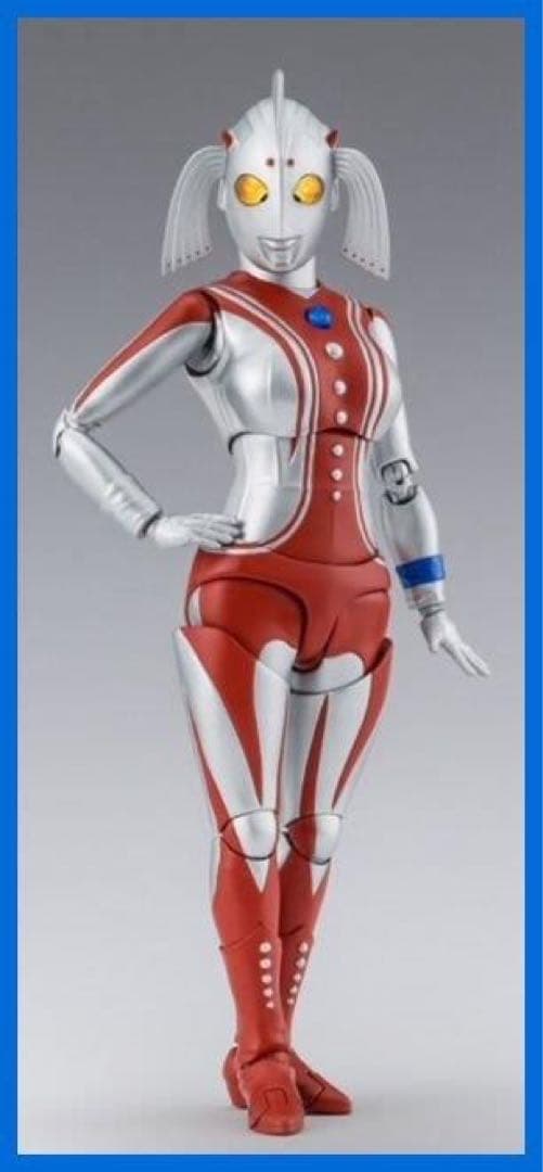 ★S.H.Figuarts　ウルトラの母　未開封・新品！★