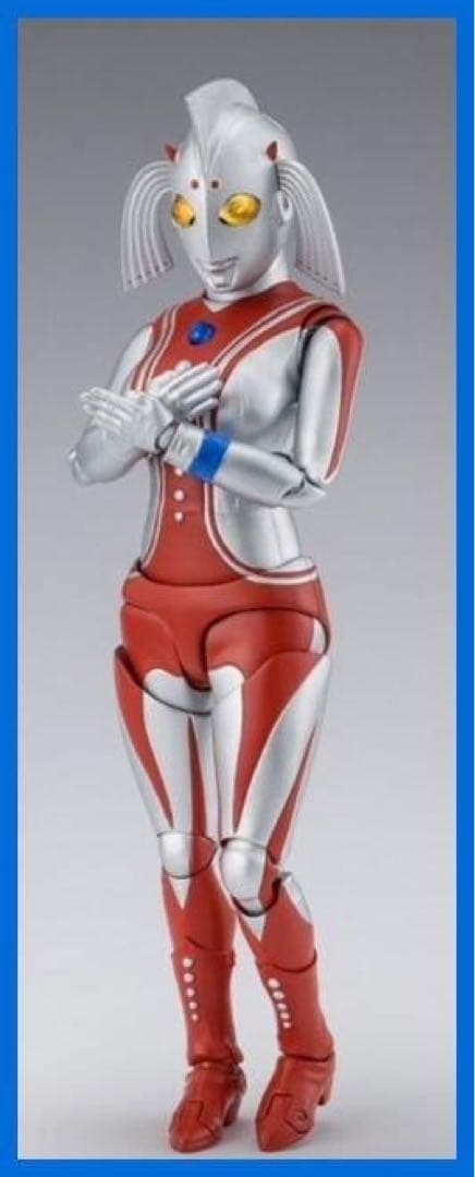 ★S.H.Figuarts　ウルトラの母　未開封・新品！★