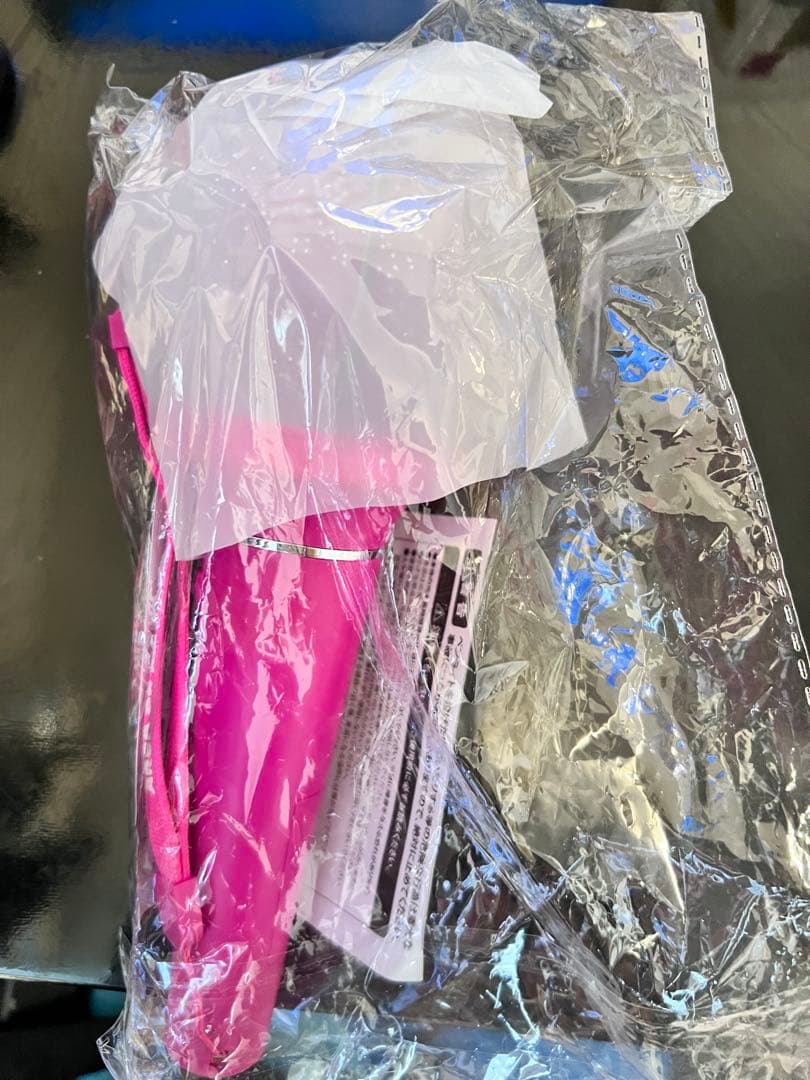 ぴ】ちゃんみな AREA OF DIAMOND3 Tシャツ＋ペンライト ぴ】ちゃんみな