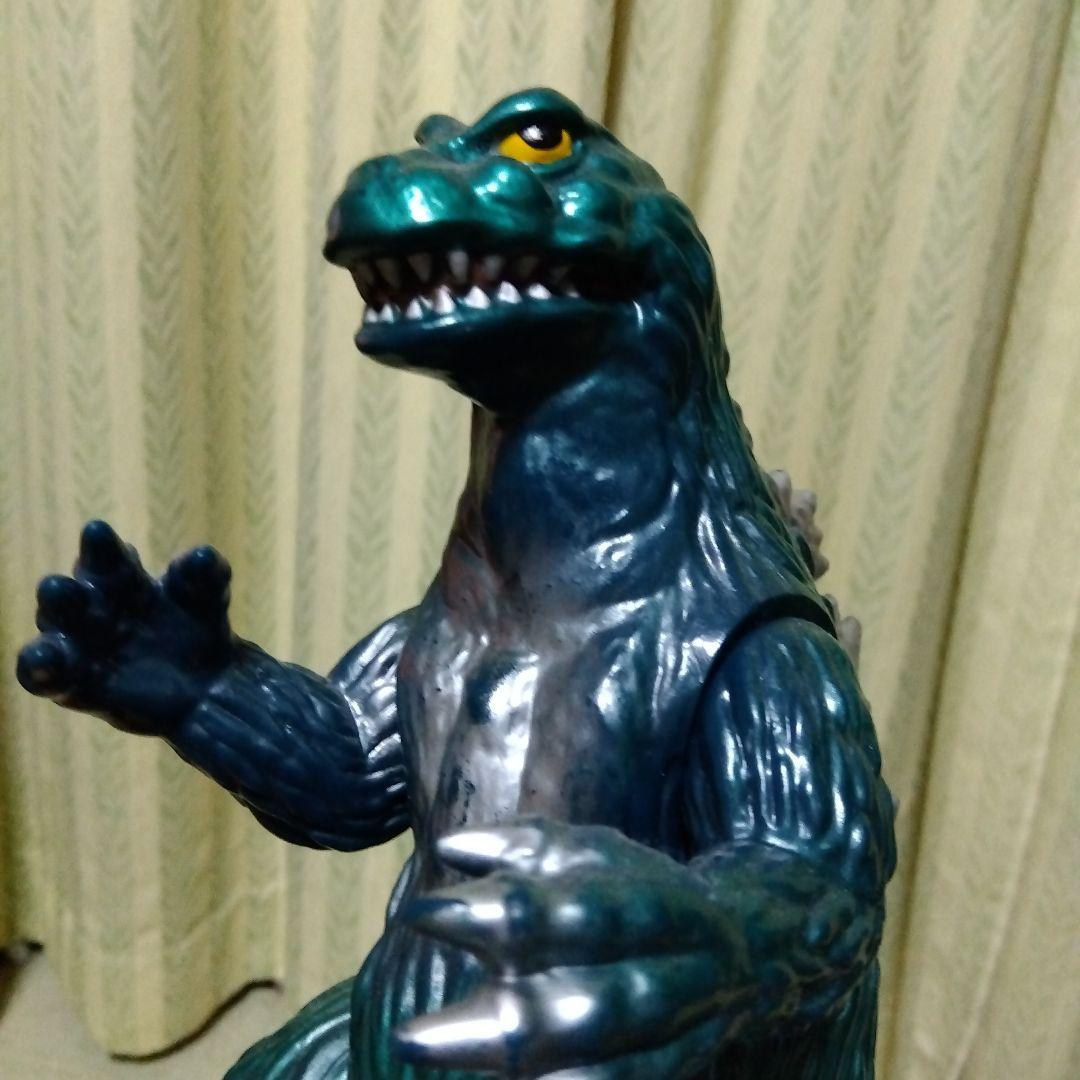 ゴジラ フィギュア