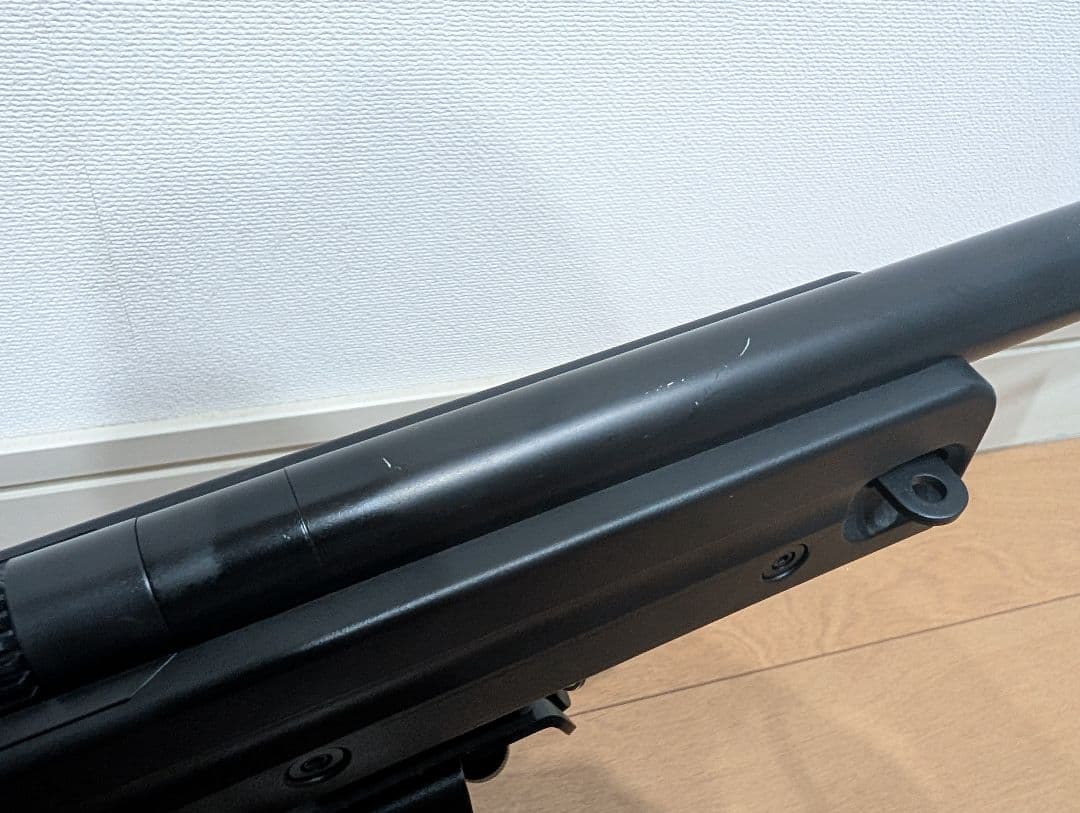 【動作確認済】L96 スナイパーライフル S&W M29 セット