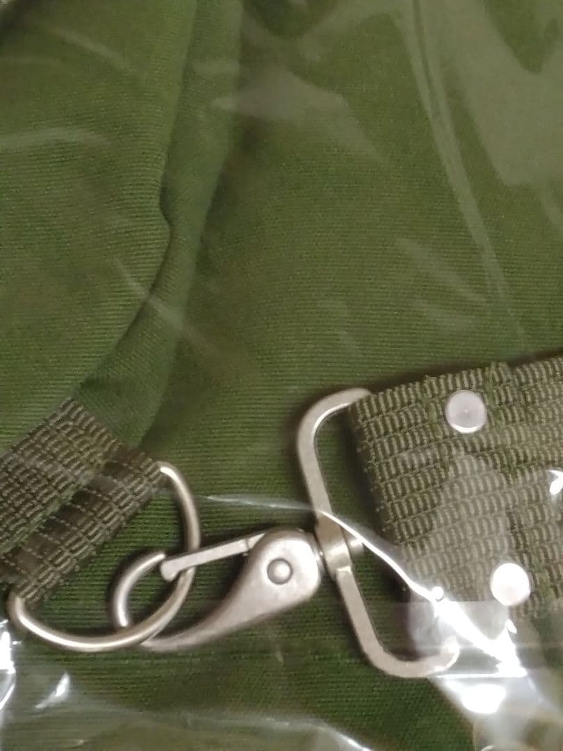 浜田省吾 新品未開封/稀少品 ジャーニーバッグ