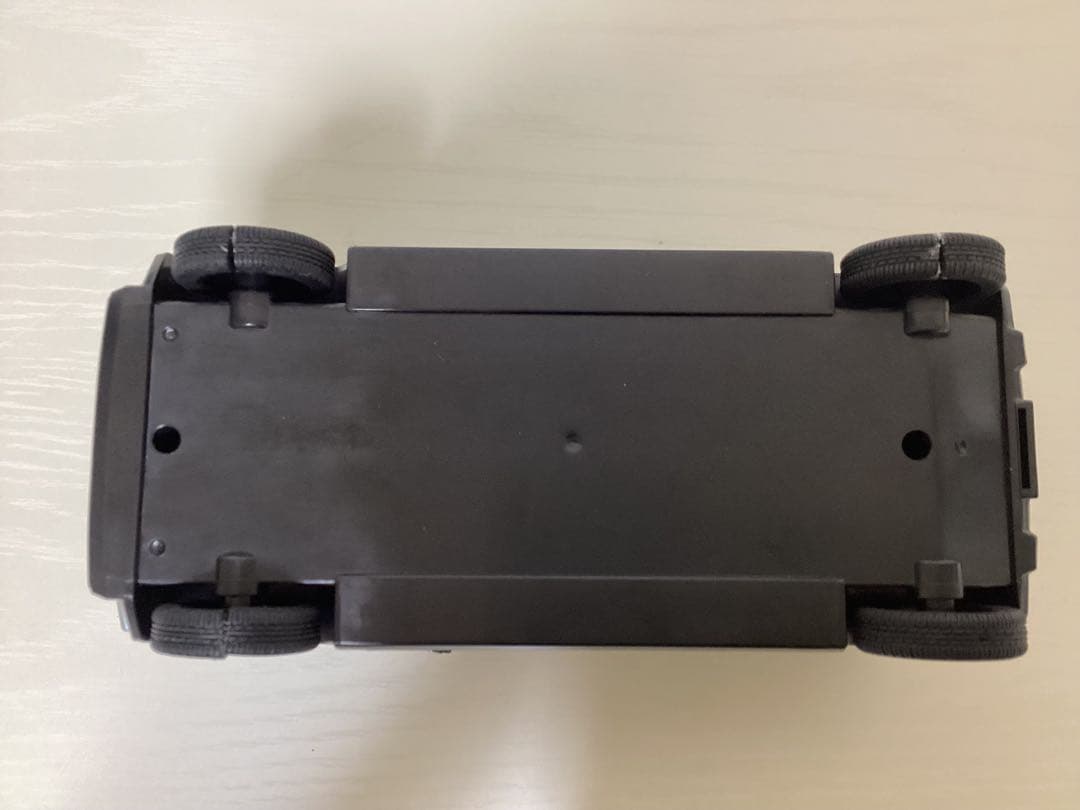 ハスラー Jスタイル　大、中、おまけ　オフブルー