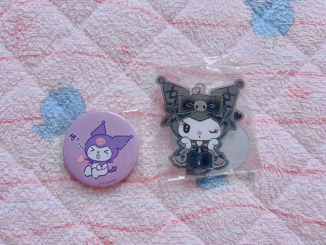 サンリオ クロミ グッズ まとめ売り サンリオ クロミちゃん グッズ 大量まとめ売りセット クロミちゃん