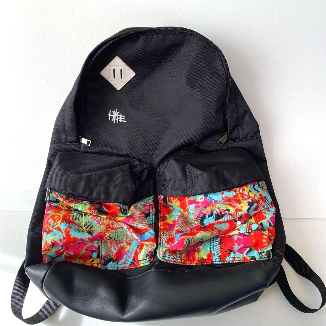 米津玄師 HYPE リュック - メルカリ