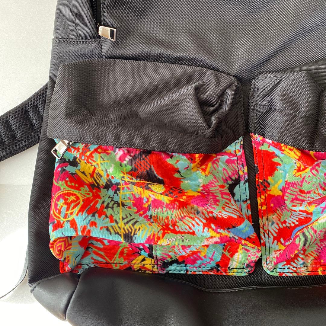 米津玄師 HYPE リュック - メルカリ