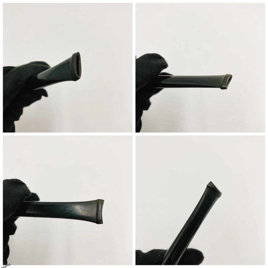 【希少】Dunhill ダンヒル パイプ タバコ 木製 　※①