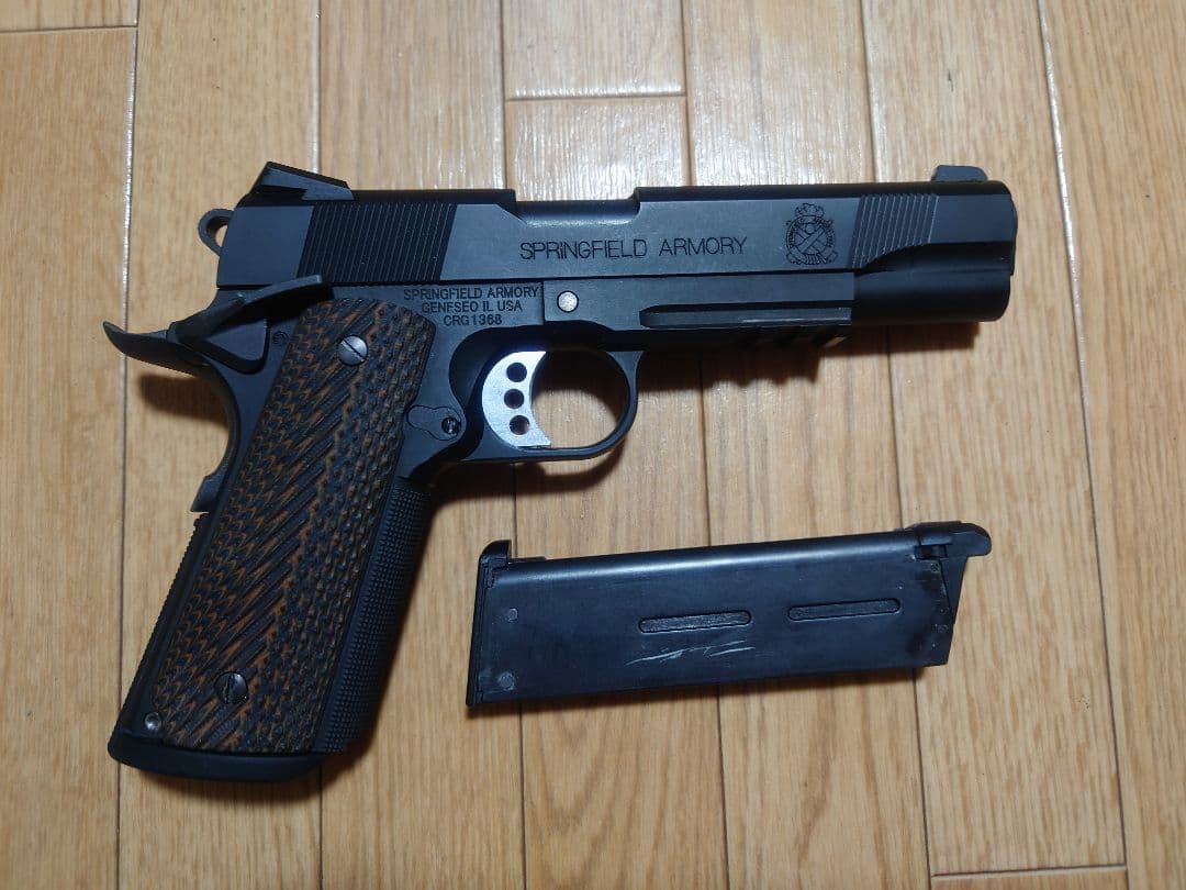 最終価格 東京マルイ MEU SFA刻印 NOVAKタイプサイト VZグリップ