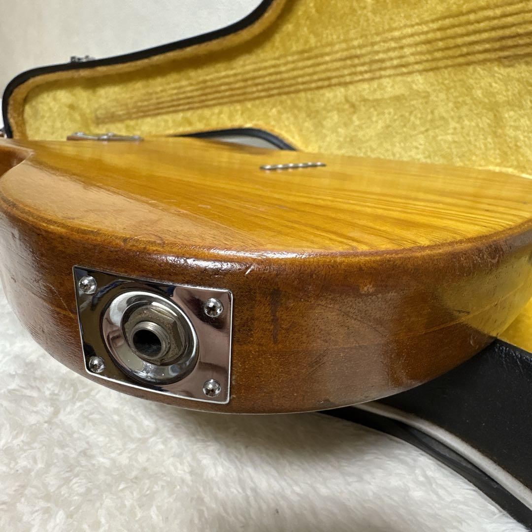 70's グレコ TE-600