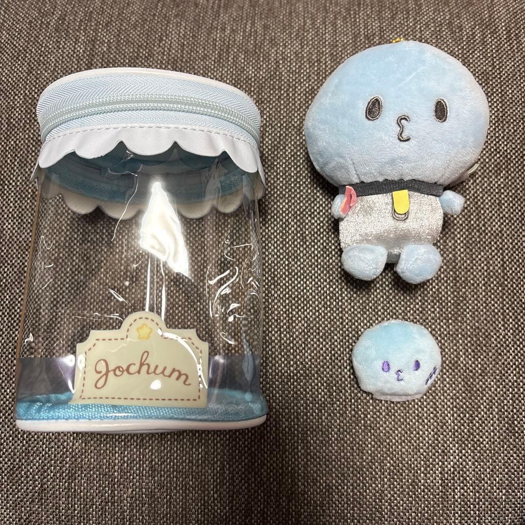 JOCHUM マイクン JO1 河野純喜 まとめ売り セット - メルカリ