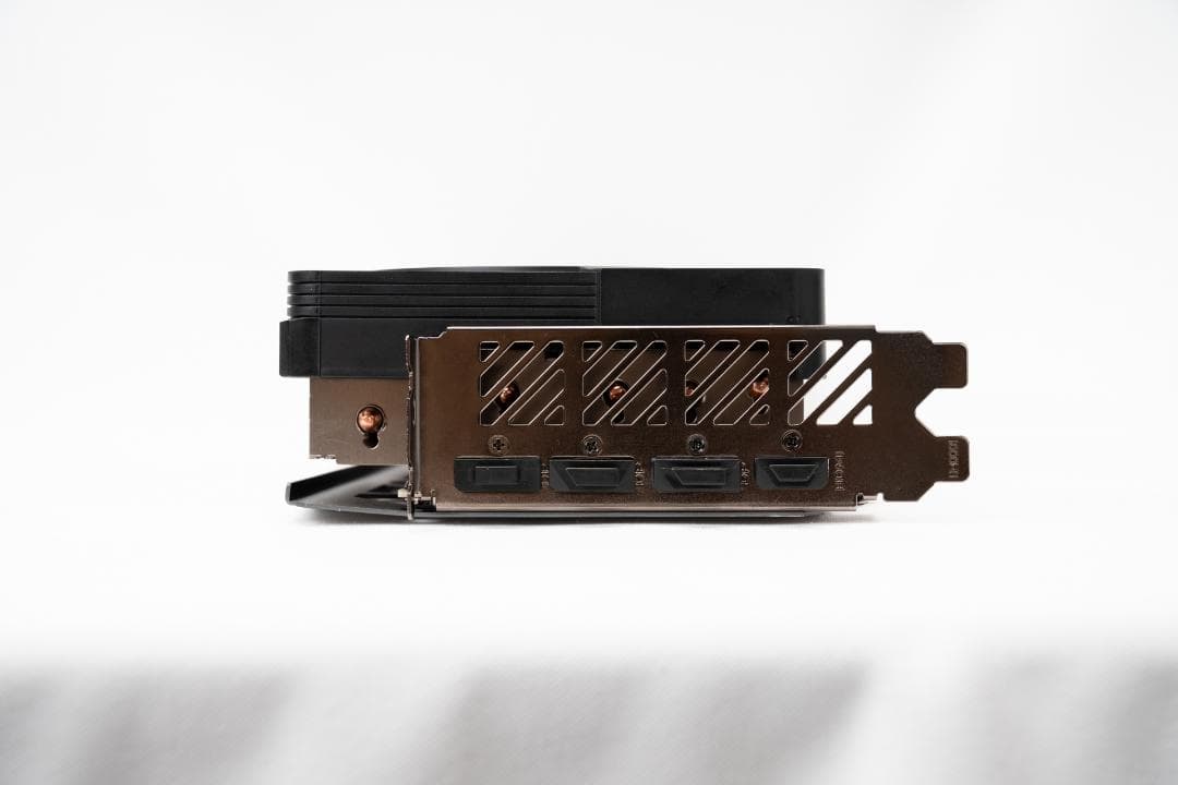 動作品 RTX 4070 Ti Super 16GB OC RTX4070Ti 訳あり動作品 manli RTX