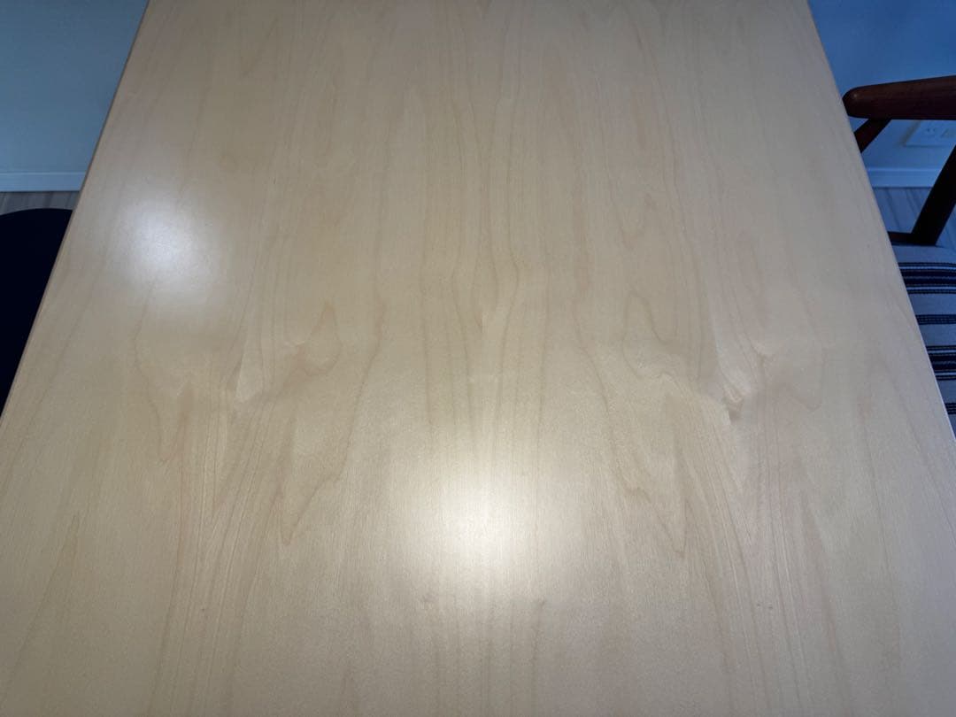 アルテック / 81B テーブル 120×75cmバーチ/Artek / 81B