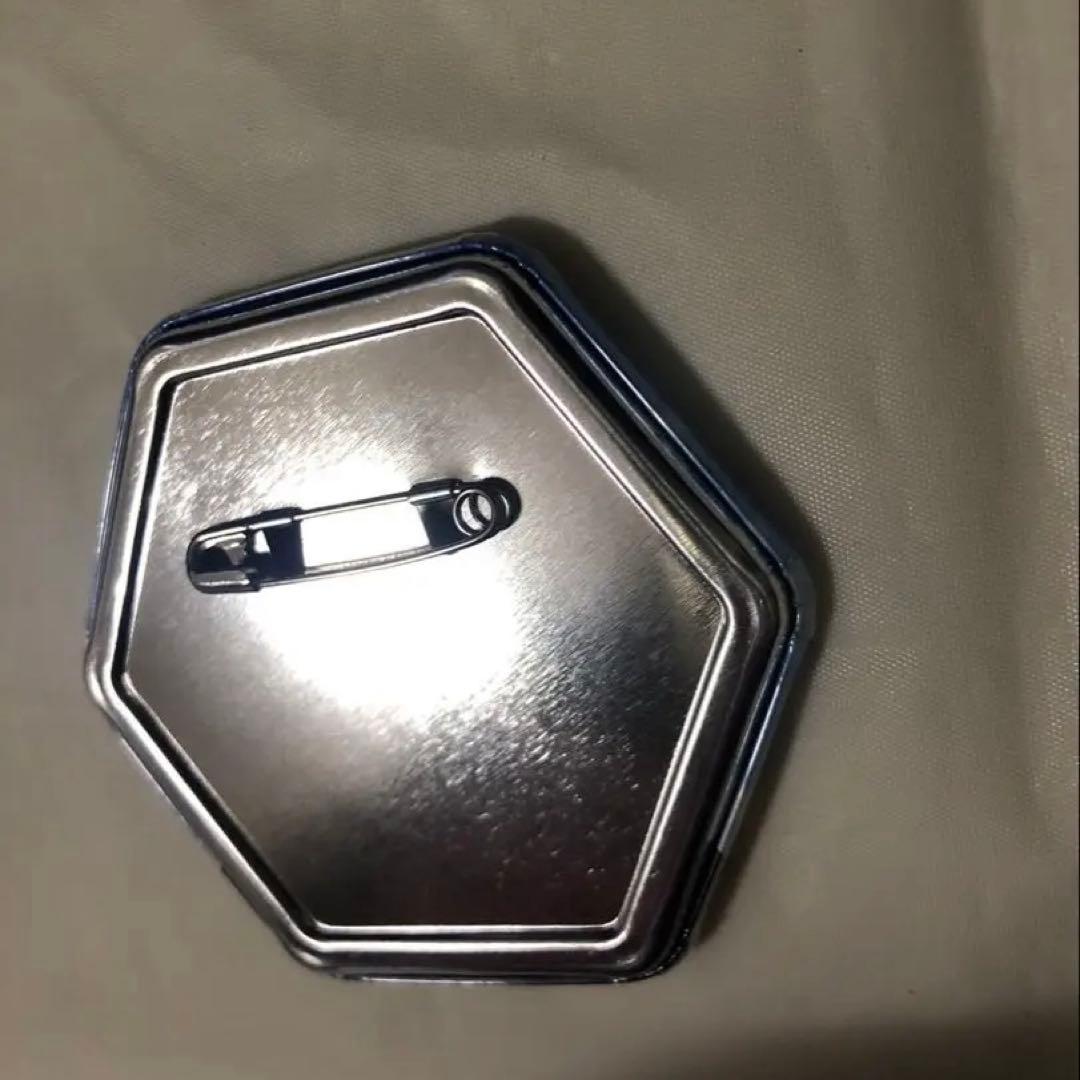 エヴァンゲリオン 東京スカイツリー コレクション缶バッジ マリ