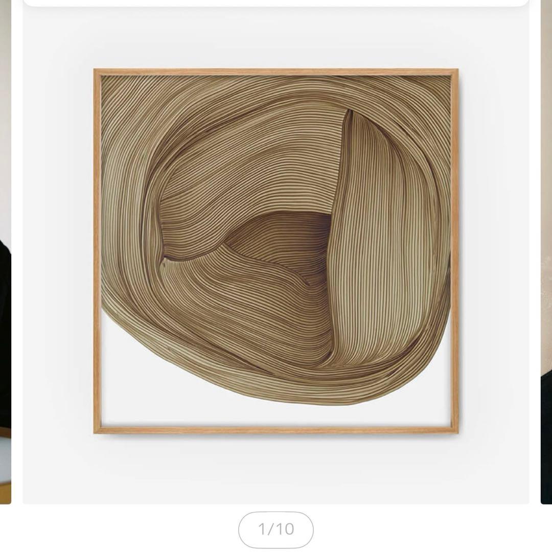 WRONGSHOP ロナン・ブルレック Drawing 5特注フレームセット