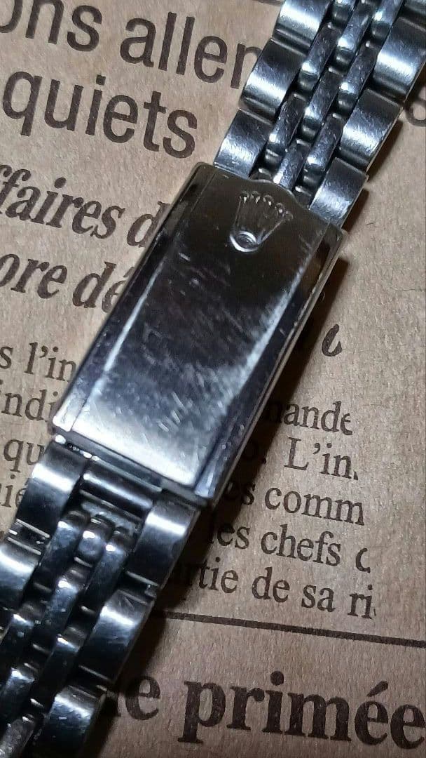 超希少〉アメリカンジュビリーブレス 美品