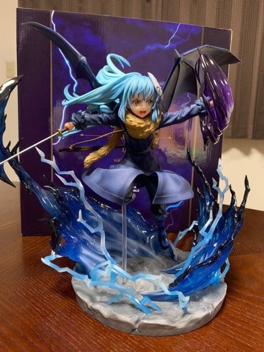 転生したらスライムだった件』リムル=テンペスト -Ultimate Ver