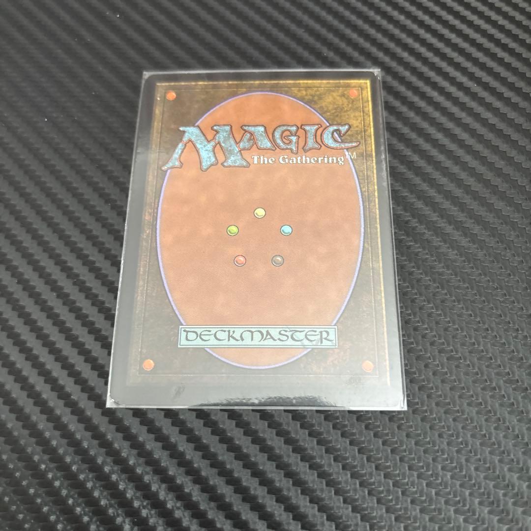 MTG 精神的つまづき/Mental Misstep 英語版　Foil