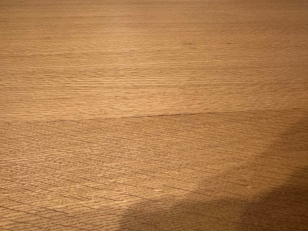 ダイニングテーブル IDEE IKI DINING TABLE 1400 Natural