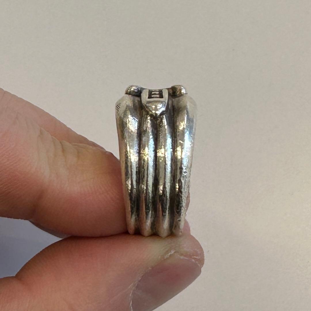 クロムハーツ ダガーリング us8 16号