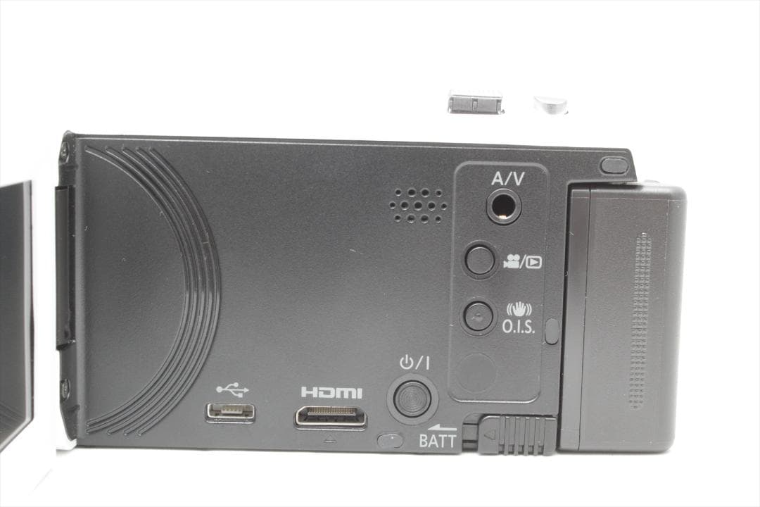 Panasonic HC-V230M　ビデオカメラ