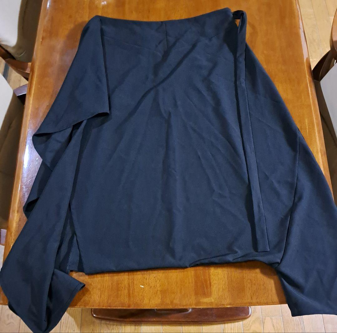 インカネーションのラップサルエルパンツ1度着用の美品だね‼️ - メルカリ