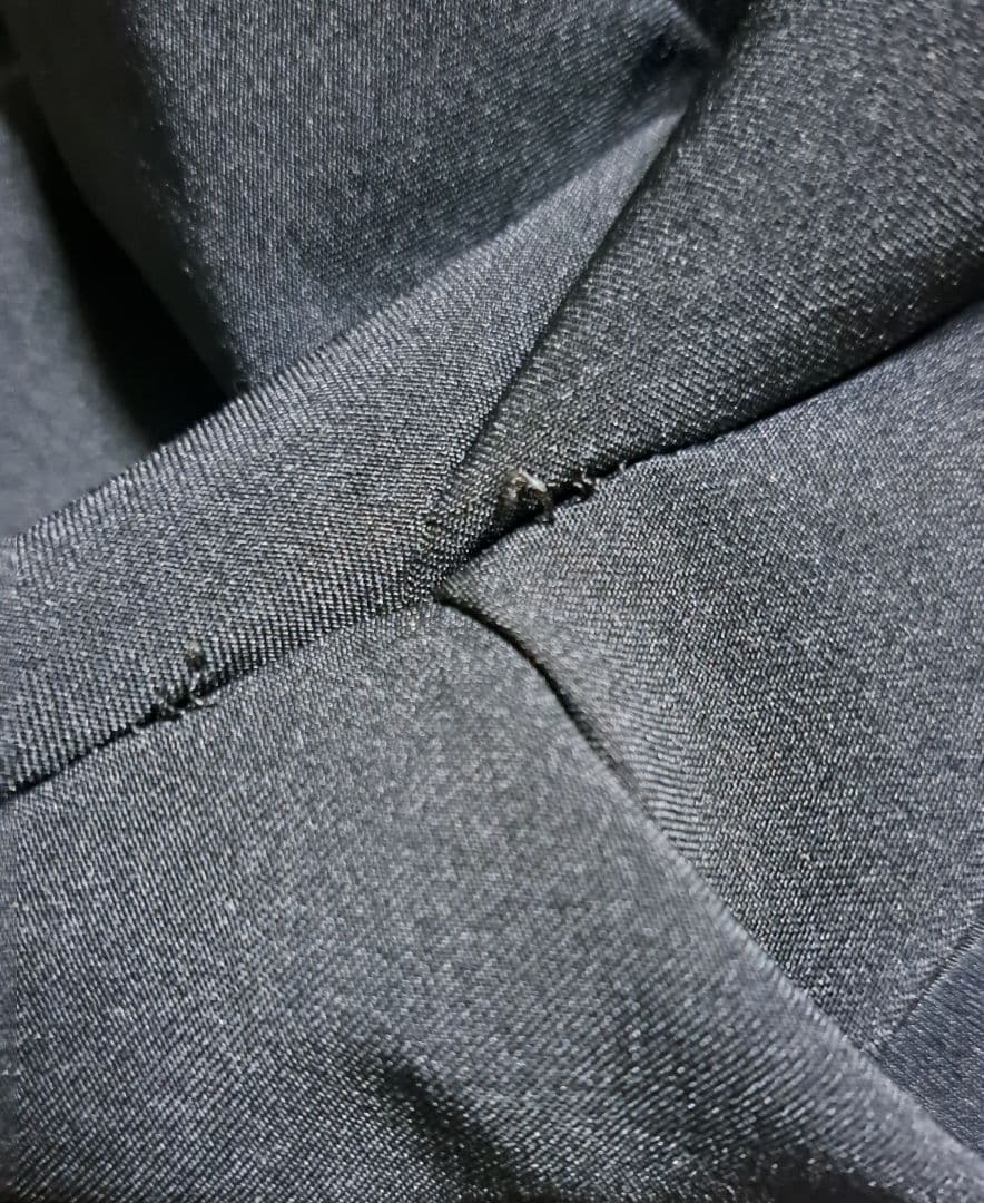 インカネーションのラップサルエルパンツ1度着用の美品だね‼️ インカ