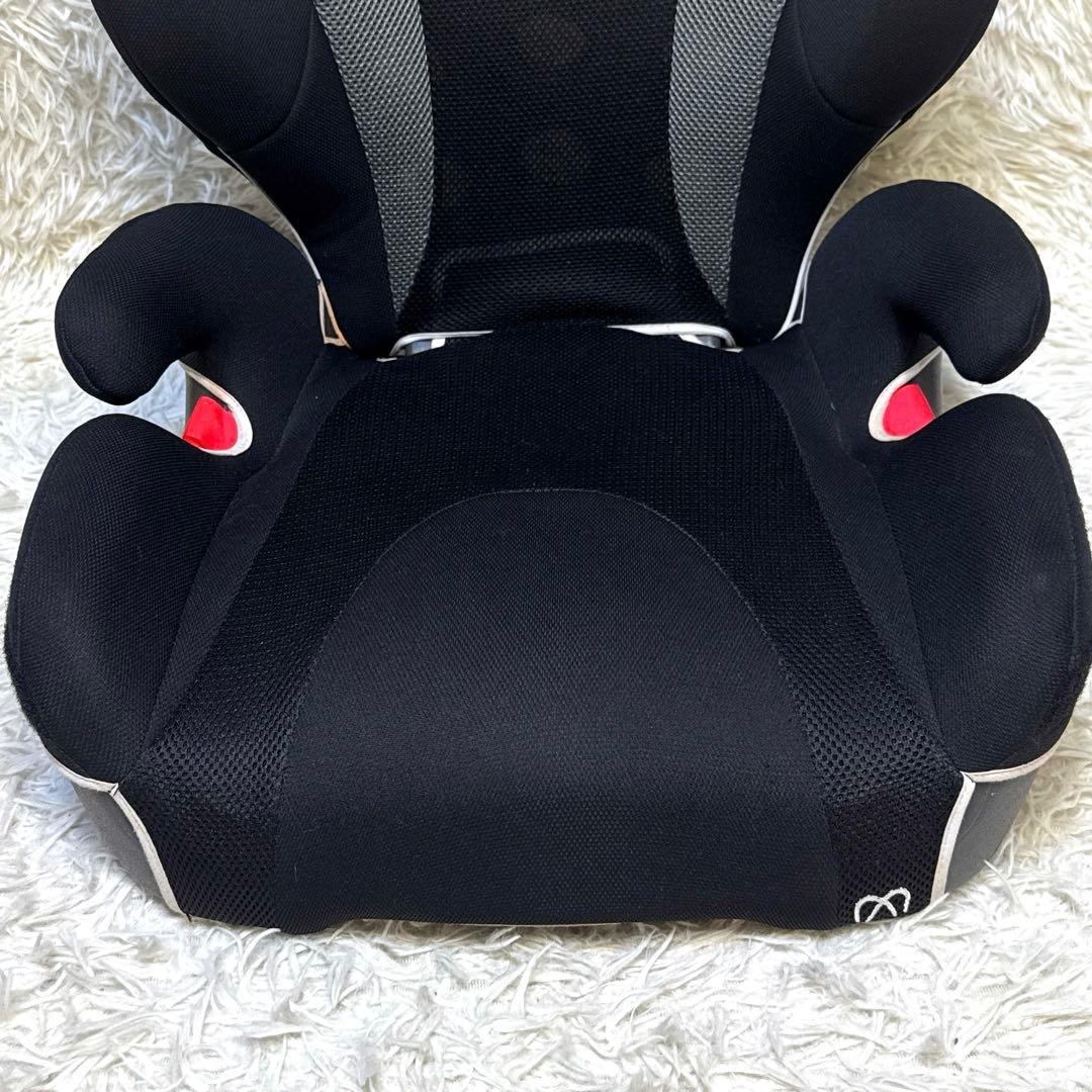 ☆美品‼︎☆ AILEBEBE エールベベ サラット3ステップクワトロST