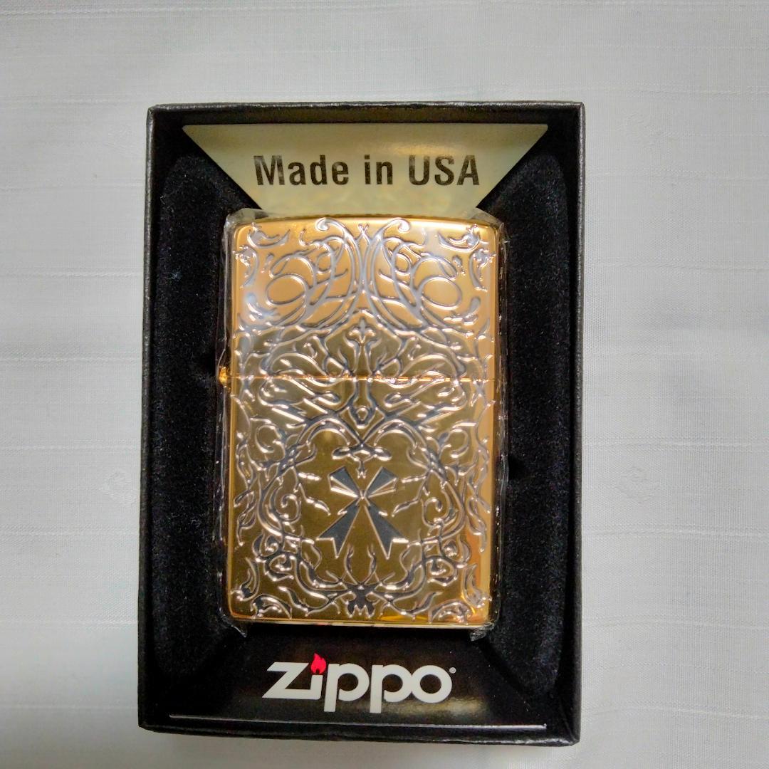 BAND-MAID 10th Anniversary ZIPPOバンドメイド - メルカリ