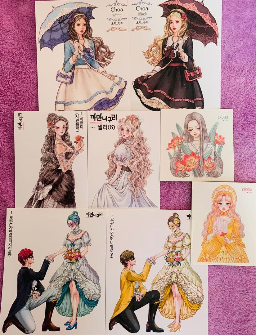 hwaraさまほかステッカーセット - メルカリ