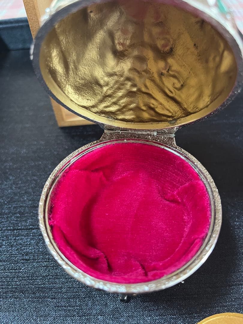 希少　名探偵コナン　世紀末の魔術師　インペリアル　エッグ