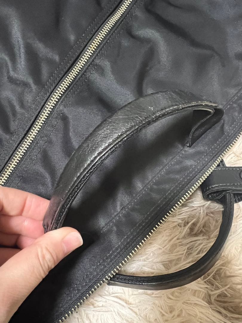 吉田カバン　Porter LIFT 3WAYブリーフケース