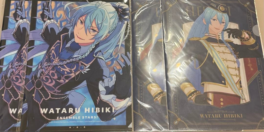 日々樹渉 グッズ まとめ売り 174点