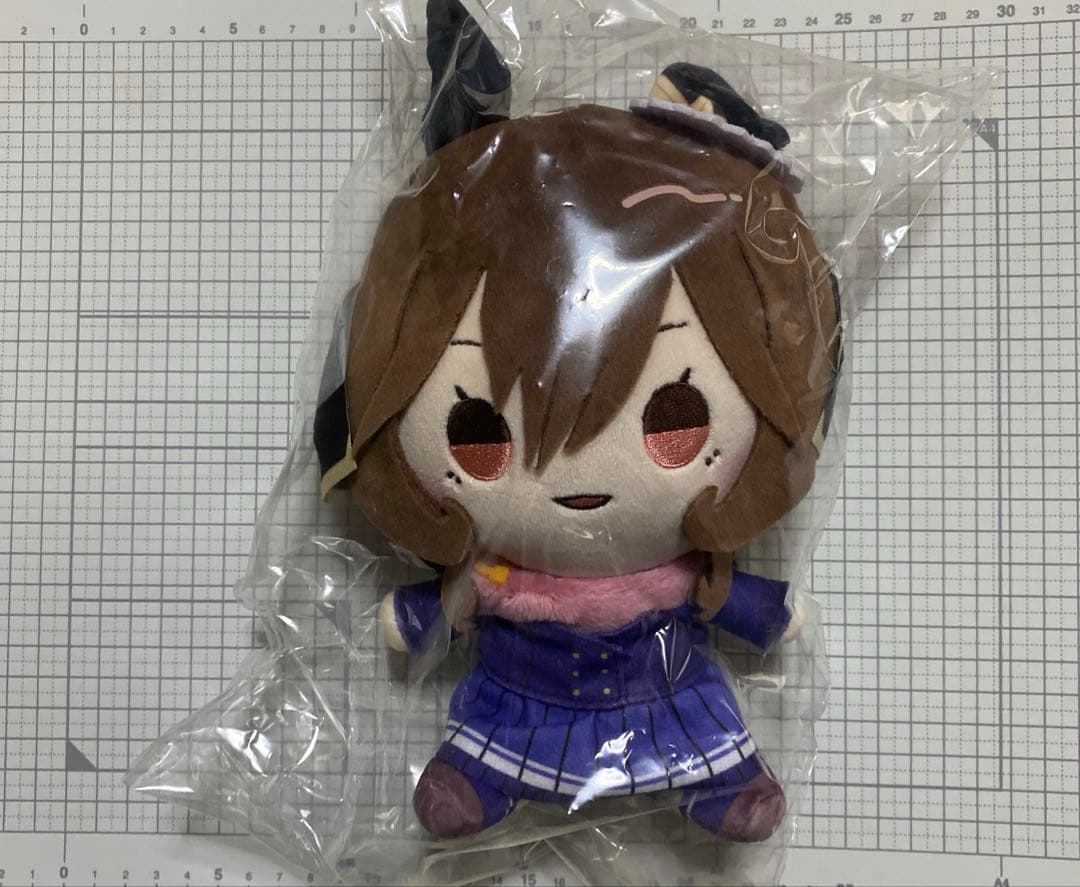 ウマ娘 もちどる オルフェーヴル 未開封 ウマ娘 もちどる オ