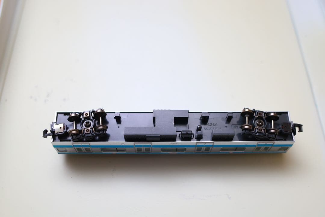 KATO京浜東北線E223系1000番台9両セット