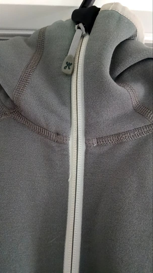 houdini フーディーニ　パワーフーディ