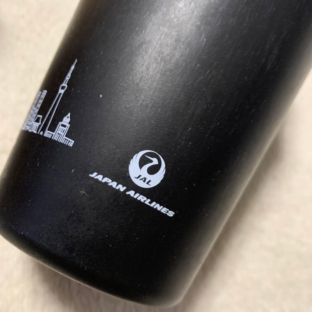 【1点限り】JAL A350-1000羽田-NY初便限定記念品　新品未使用