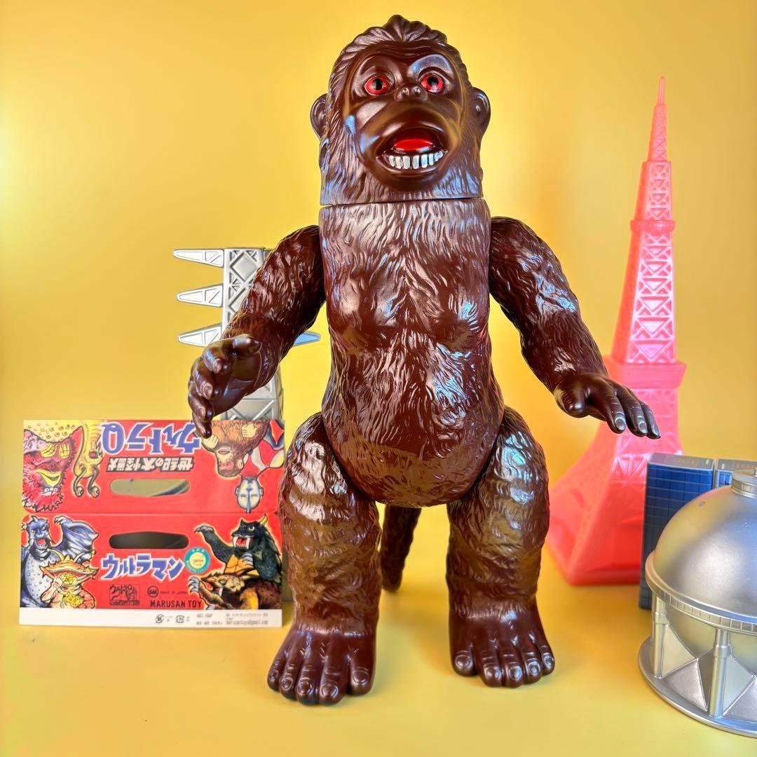 マルサン ゴロー 1期カラー 450 （マルサン・ブルマァク・やまなや)