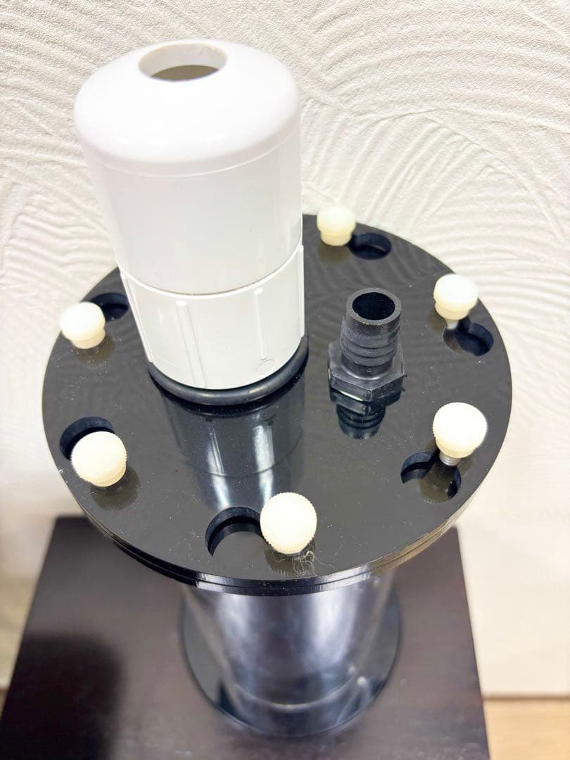 希少 PM プロテインスキマー バレット3