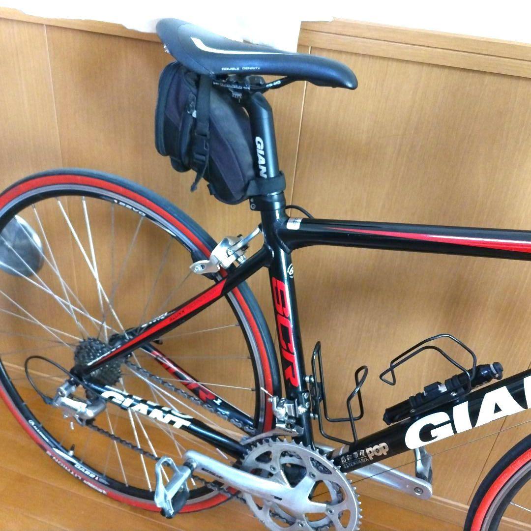 GIANT SCR1 Sサイズ 川崎市多摩区直接受取