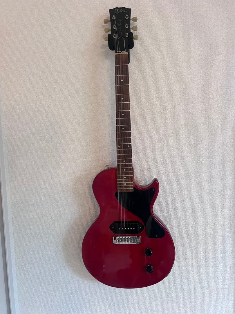 値下げ！Tokai Love Rock Jr. レスポールジュニア