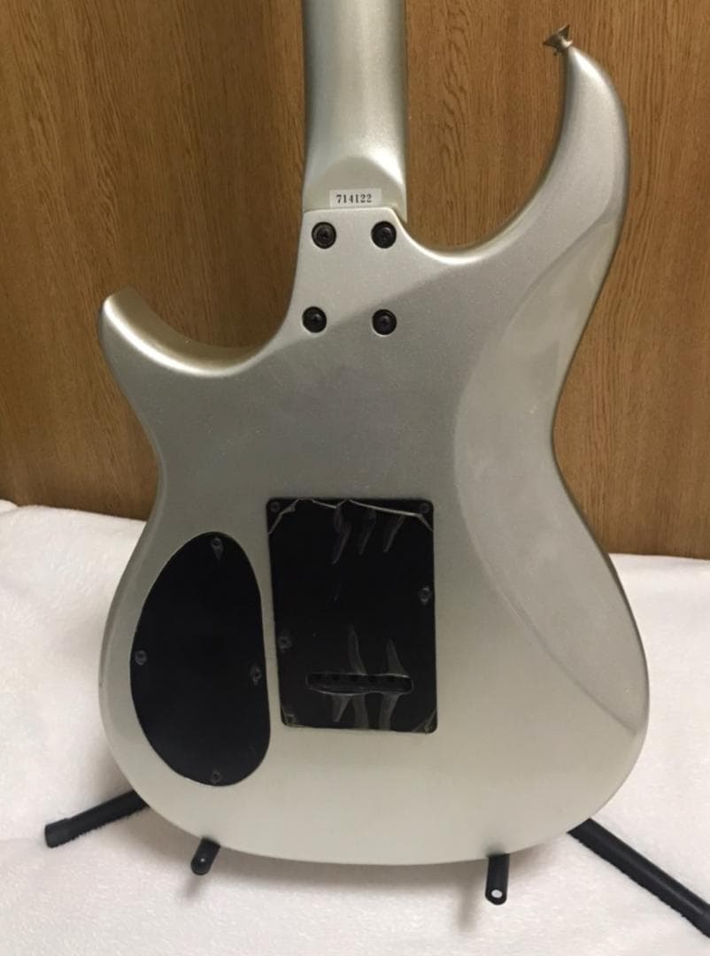 RAZO GLAYN shark レイゾ グレイン エレキギター 本体 布袋 | Shop at