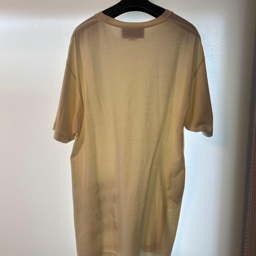 GUCCI HOMME POUR FEMME Tシャツ 白色