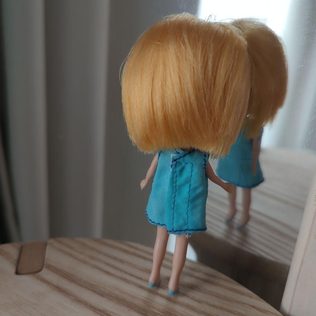 Blythe ブライス ネオブライス ドール 人形 本体 ボブ 2003年製