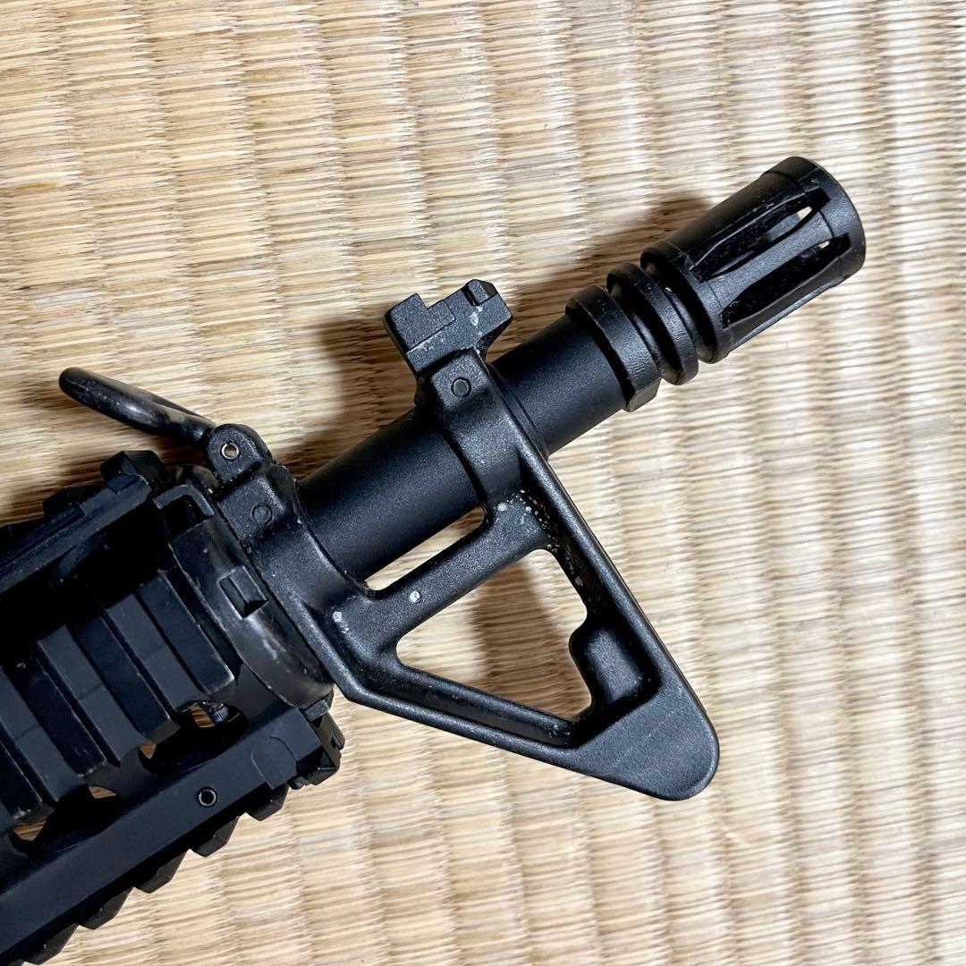 東京マルイ 電動ガン 5年前購入　サイレンサーおまけ　動作確認済