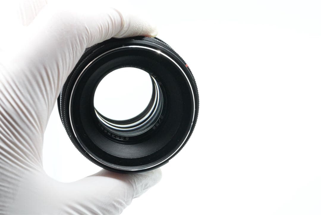 分解清掃済 Helios-44-2 58mm f2 ぐるぐるボケ 6 - メルカリ