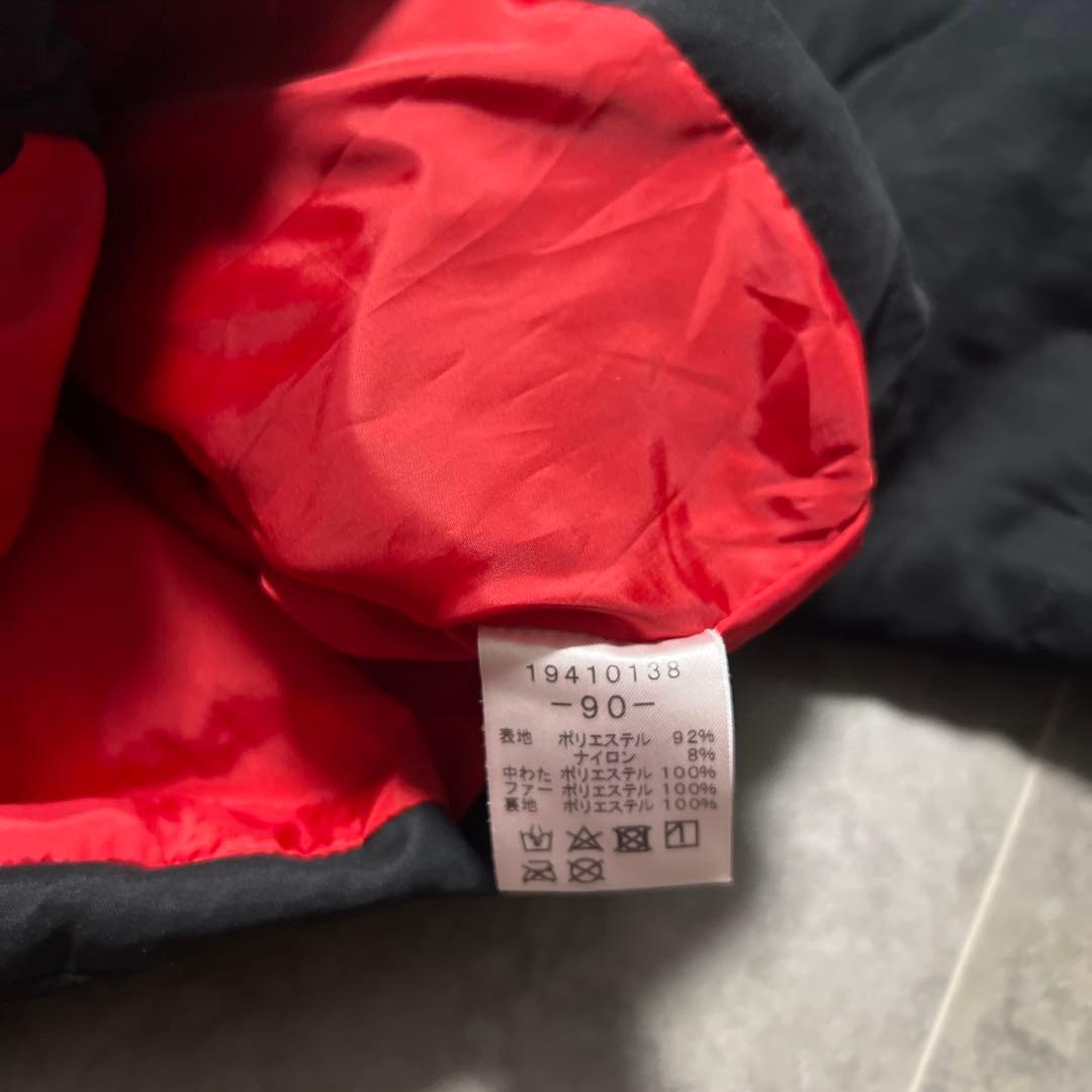 t*u様 ヒスミニ 刺繍アウター